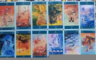 2012运势(2012运势运程)